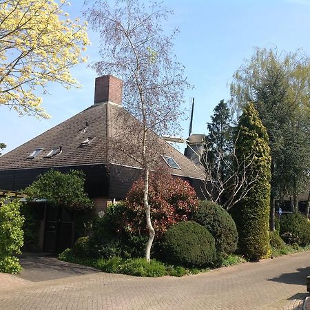 B&B Molenzicht Warnsveld Zewnętrze zdjęcie