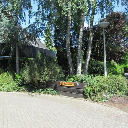 B&B Molenzicht Warnsveld Zewnętrze zdjęcie
