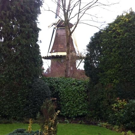 B&B Molenzicht Warnsveld Zewnętrze zdjęcie