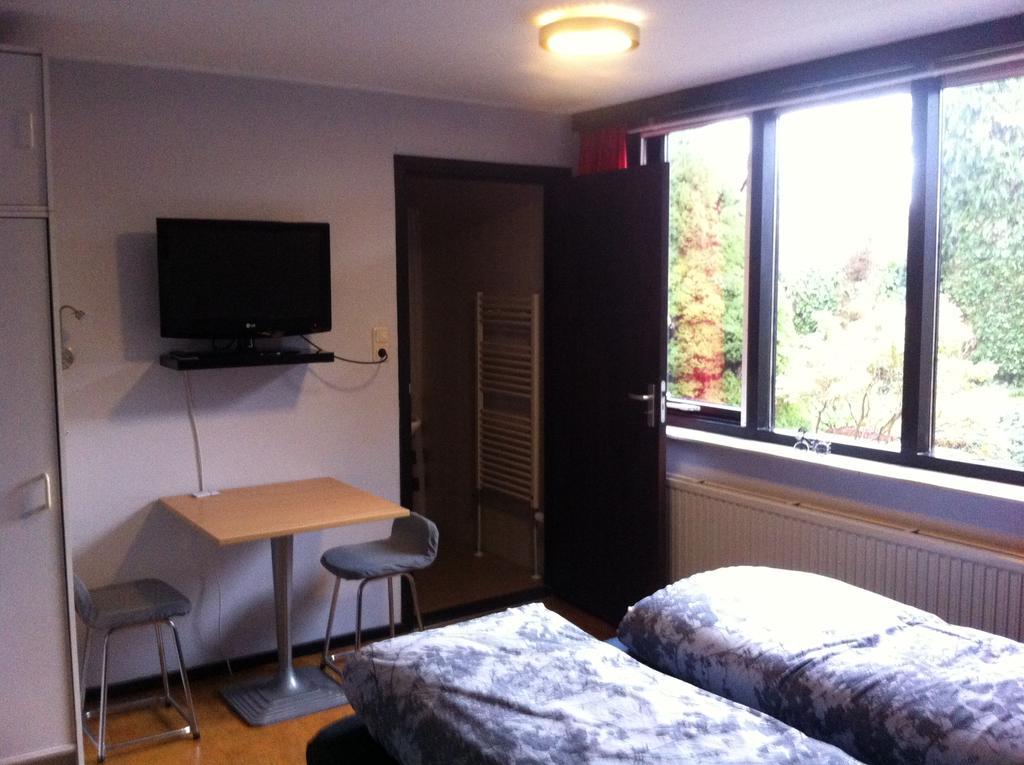 B&B Molenzicht Warnsveld Pokój zdjęcie