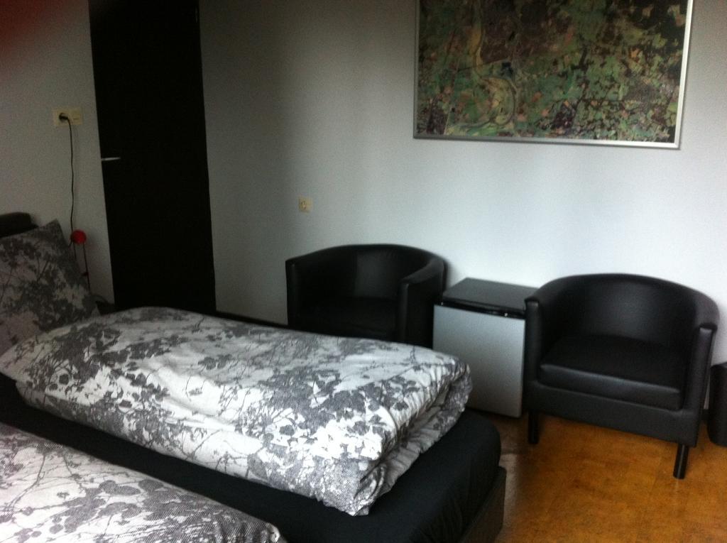 B&B Molenzicht Warnsveld Pokój zdjęcie