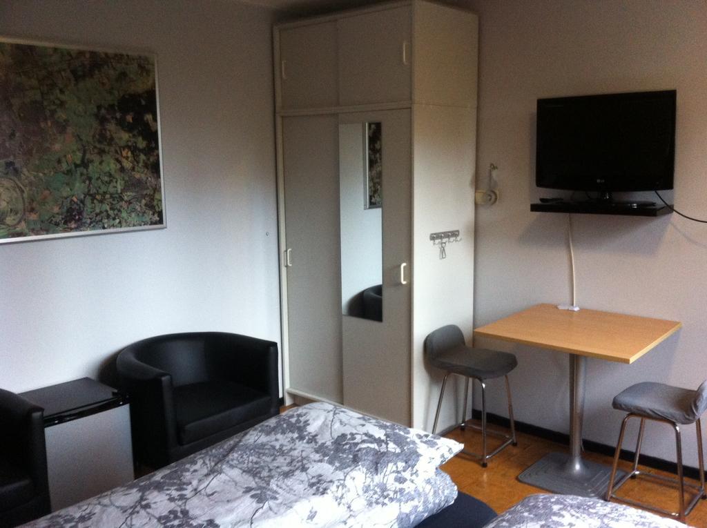 B&B Molenzicht Warnsveld Pokój zdjęcie