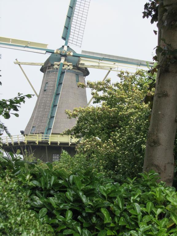 B&B Molenzicht Warnsveld Zewnętrze zdjęcie