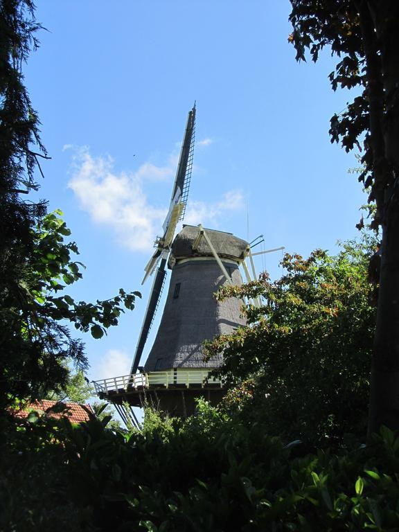 B&B Molenzicht Warnsveld Zewnętrze zdjęcie