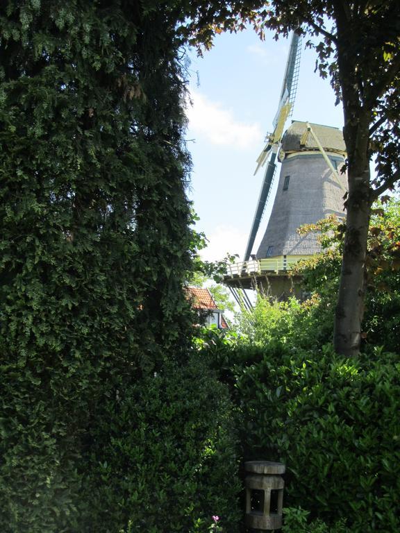 B&B Molenzicht Warnsveld Zewnętrze zdjęcie