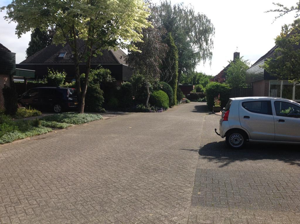 B&B Molenzicht Warnsveld Zewnętrze zdjęcie