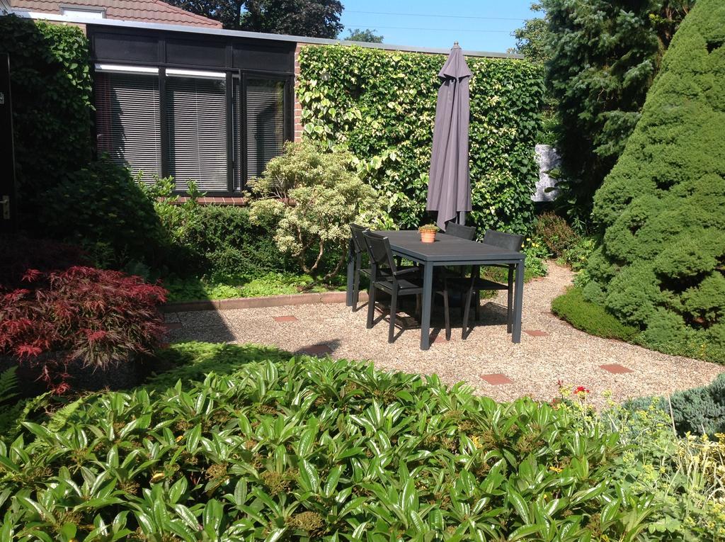 B&B Molenzicht Warnsveld Zewnętrze zdjęcie