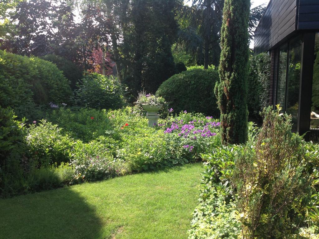 B&B Molenzicht Warnsveld Zewnętrze zdjęcie