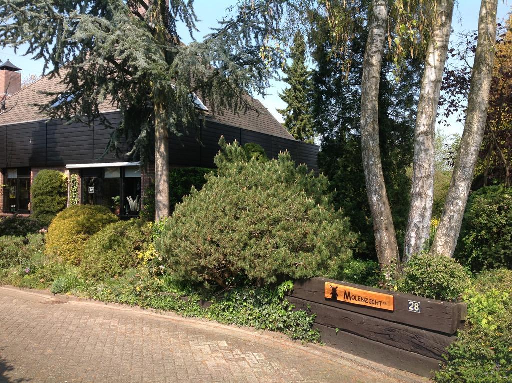 B&B Molenzicht Warnsveld Zewnętrze zdjęcie