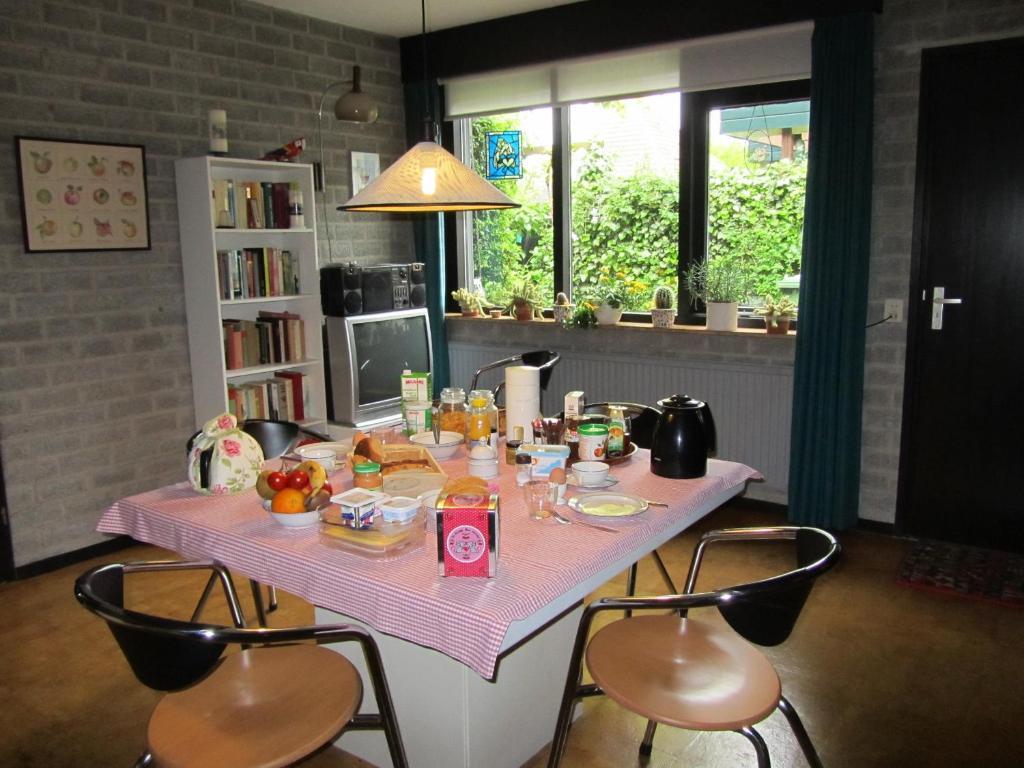 B&B Molenzicht Warnsveld Zewnętrze zdjęcie