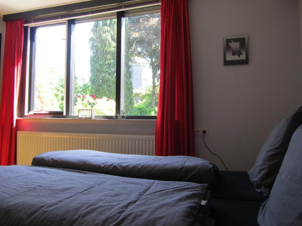 B&B Molenzicht Warnsveld Zewnętrze zdjęcie