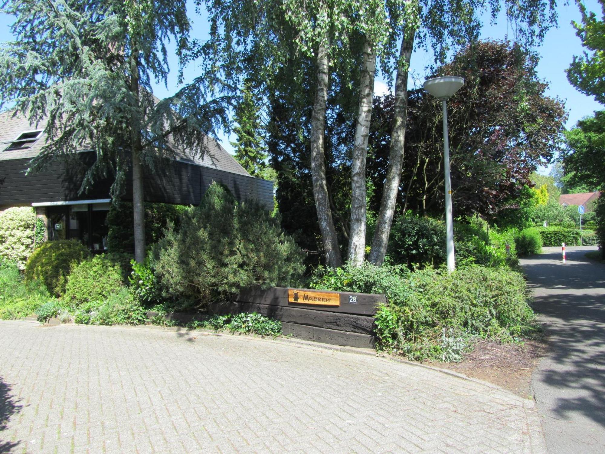 B&B Molenzicht Warnsveld Zewnętrze zdjęcie