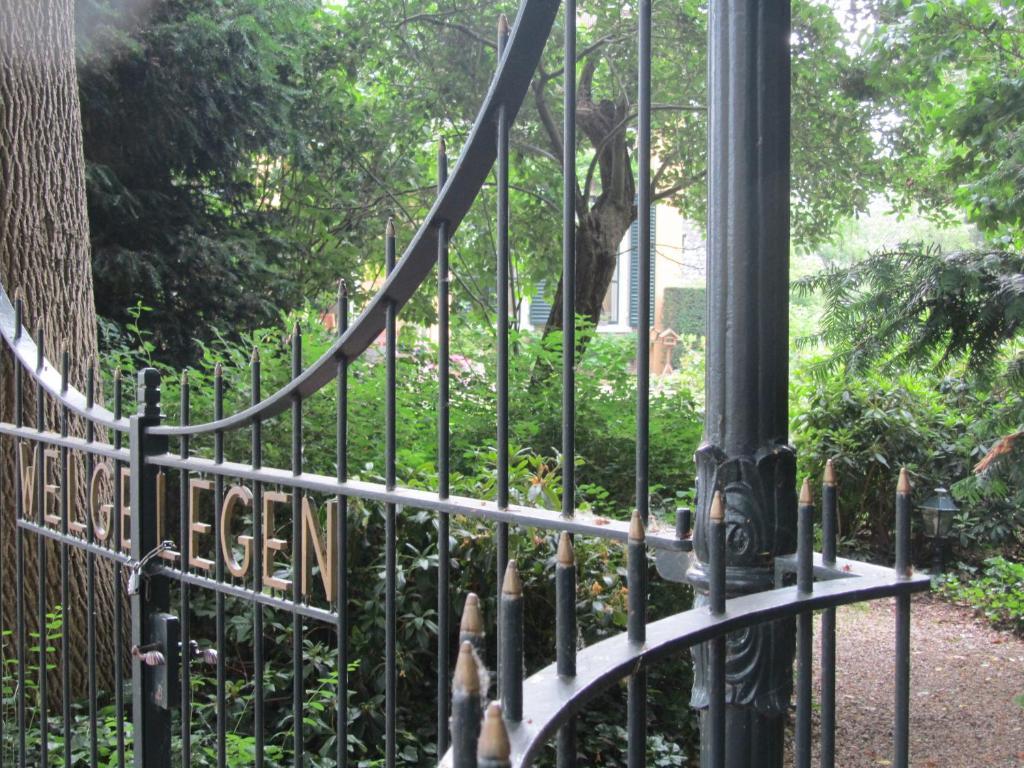 B&B Molenzicht Warnsveld Zewnętrze zdjęcie