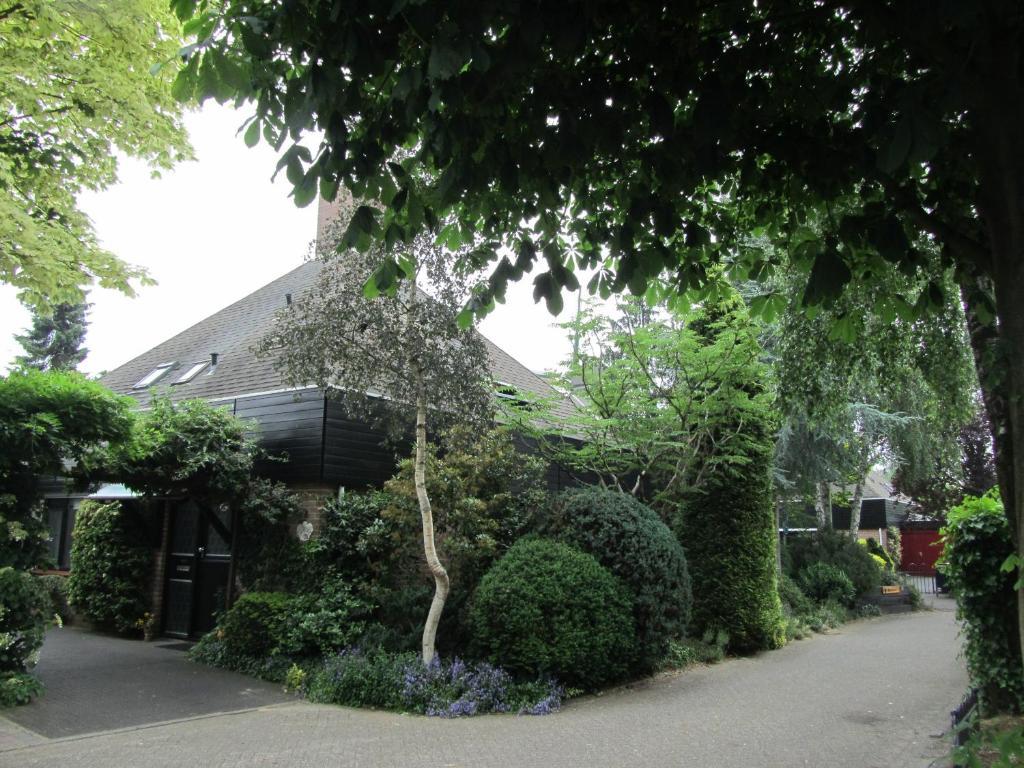B&B Molenzicht Warnsveld Zewnętrze zdjęcie
