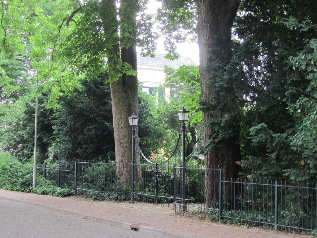 B&B Molenzicht Warnsveld Zewnętrze zdjęcie